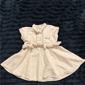 Kith Baby Bella Dress